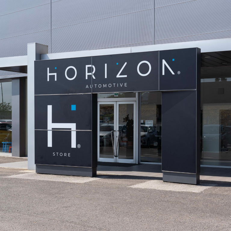 Horizon Automotive 2024