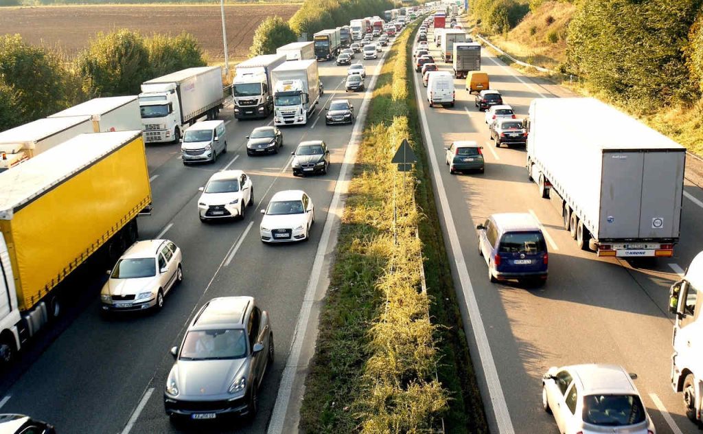 Noleggio auto previsioni