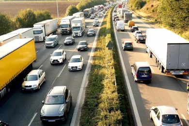 Noleggio auto previsioni