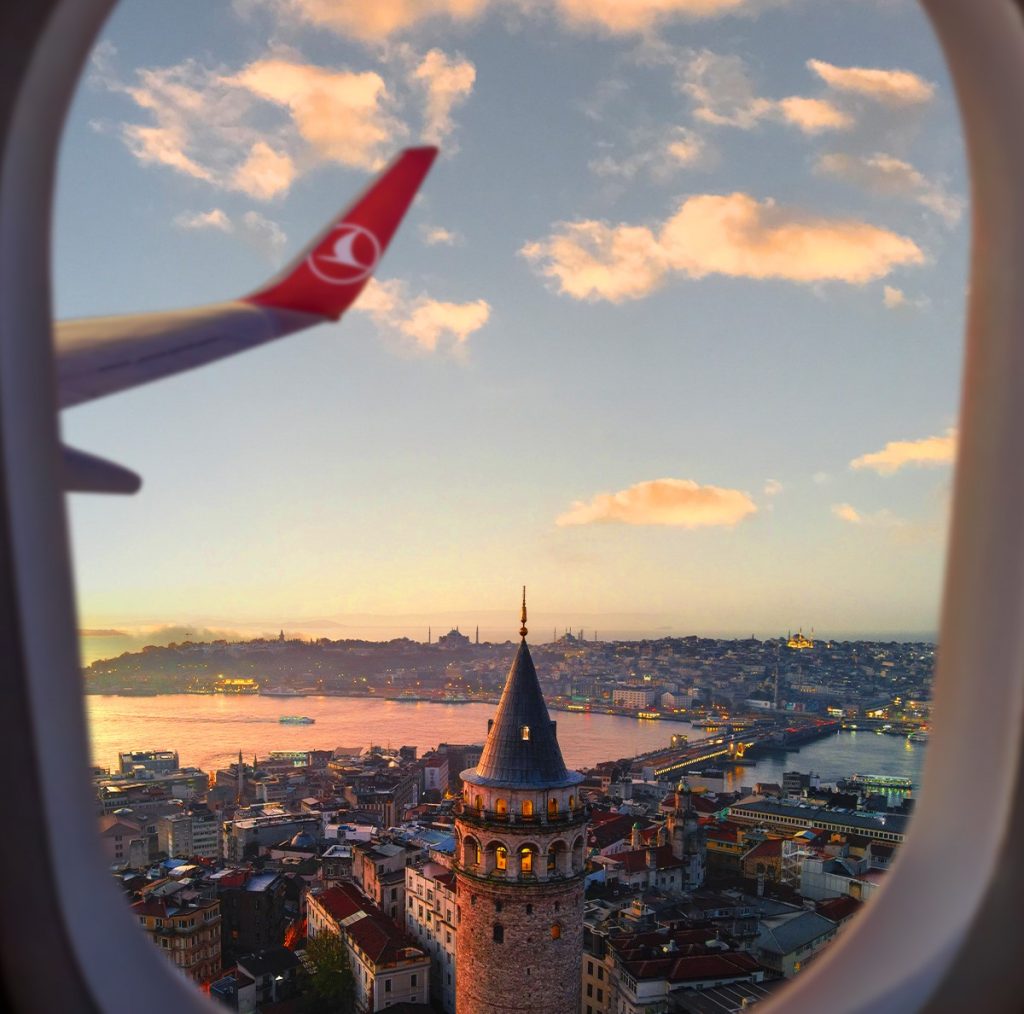 Turkish Australia