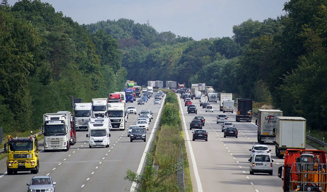 Emissioni del settore auto