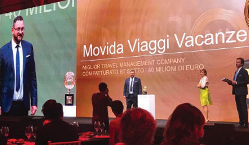 Movida Viaggi