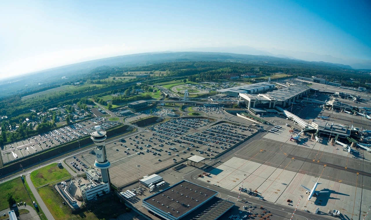 Voli a Malpensa