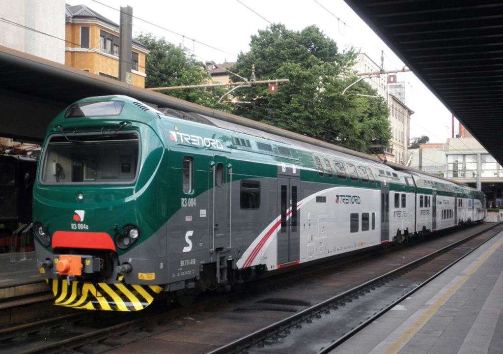 scioperi treni aprile 2024