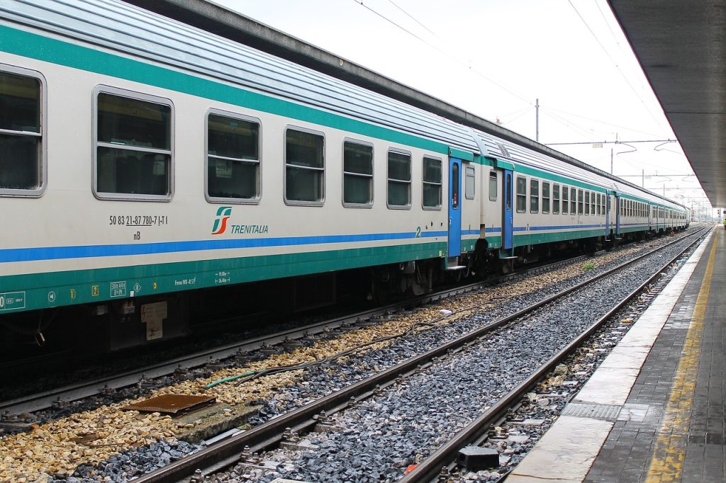 scioperi treni maggio 2024