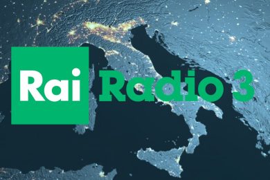 Ascoltare Rai Radio 3