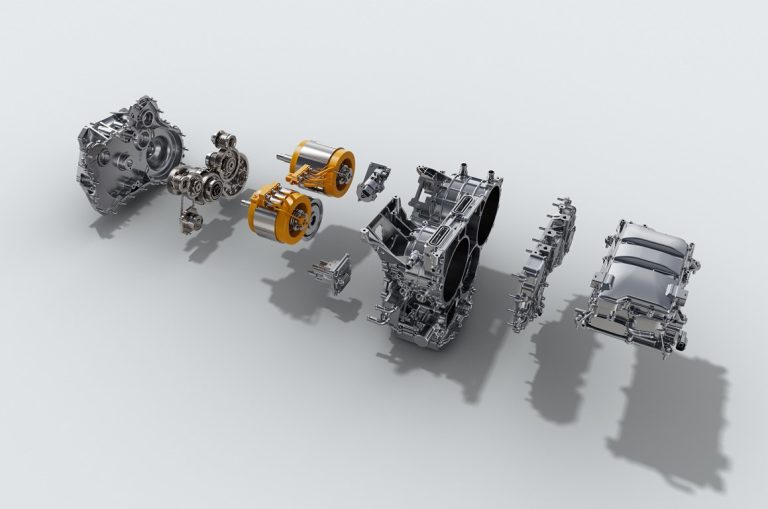 Prova su strada MG3 Hybrid+: compatta, ibrida piena, buon prezzo ...