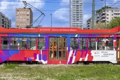 Orari Metro Milano Fuorisalone 2024 corse straordinarie