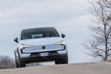 podio auto elettriche e ibride plugin 2024