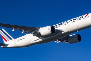 Air France italia
