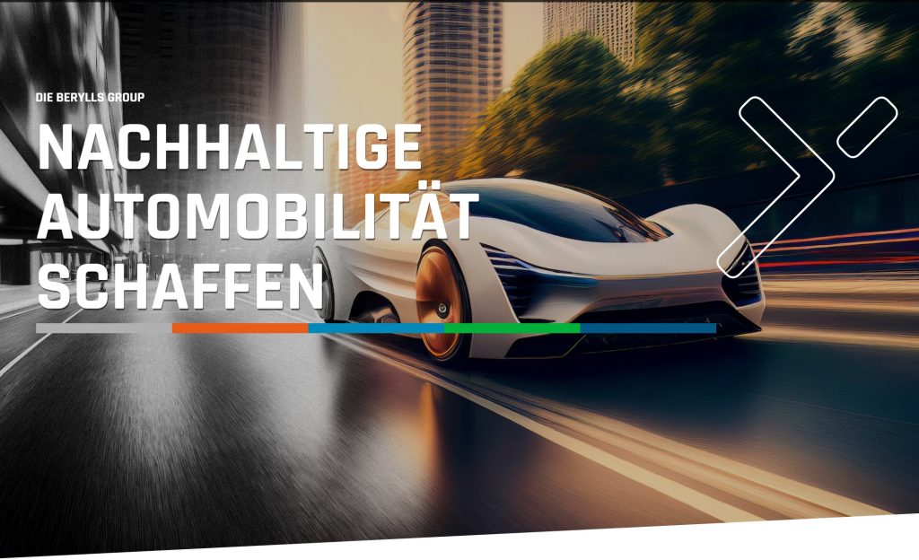 AlixPartners acquisisce Berylls a tutto automotive