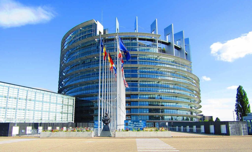 Elezioni europee di giugno