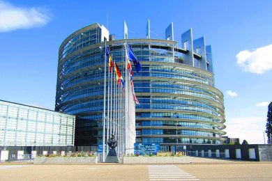 Elezioni europee di giugno