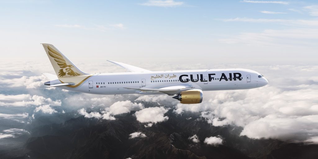 Gulf Air