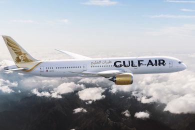 Gulf Air