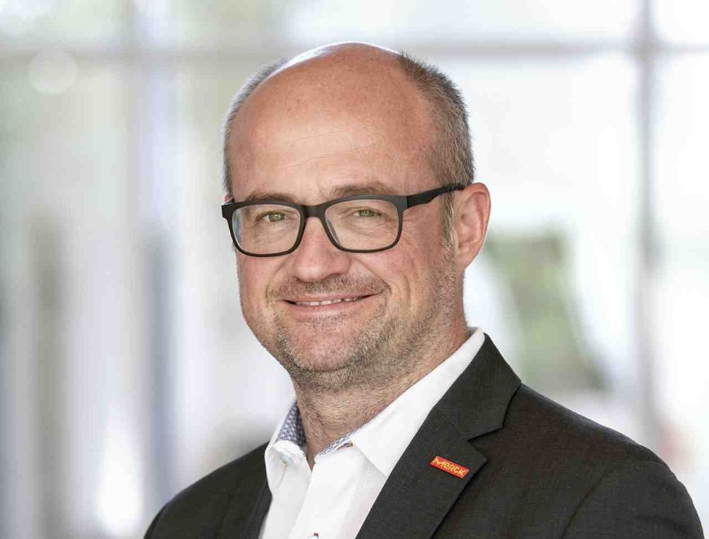 Business travel in Germania