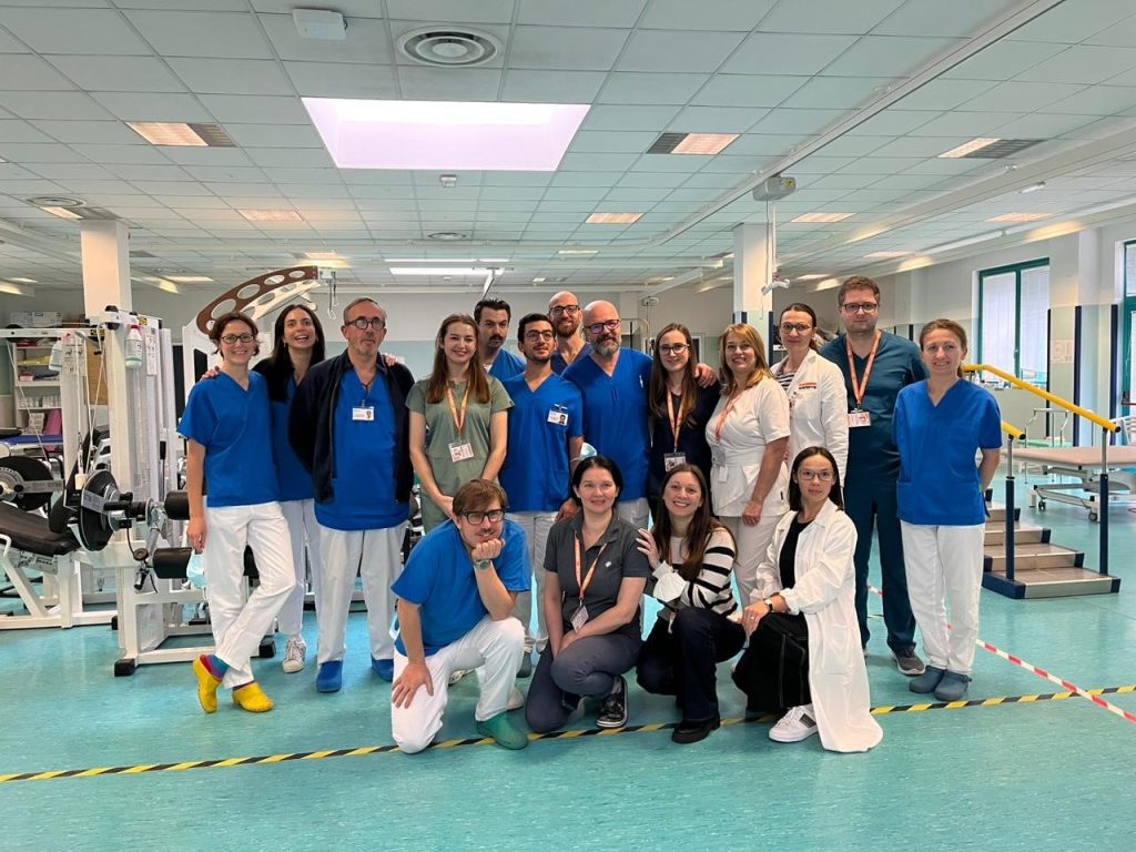 Solidarietà ACI blueteam