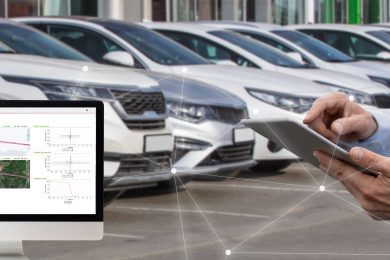 Targa Telematics l'insurtech