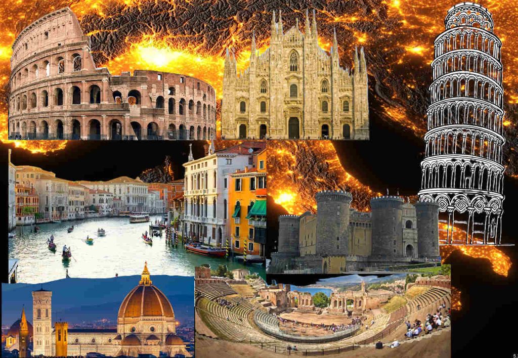 Turismo in Italia