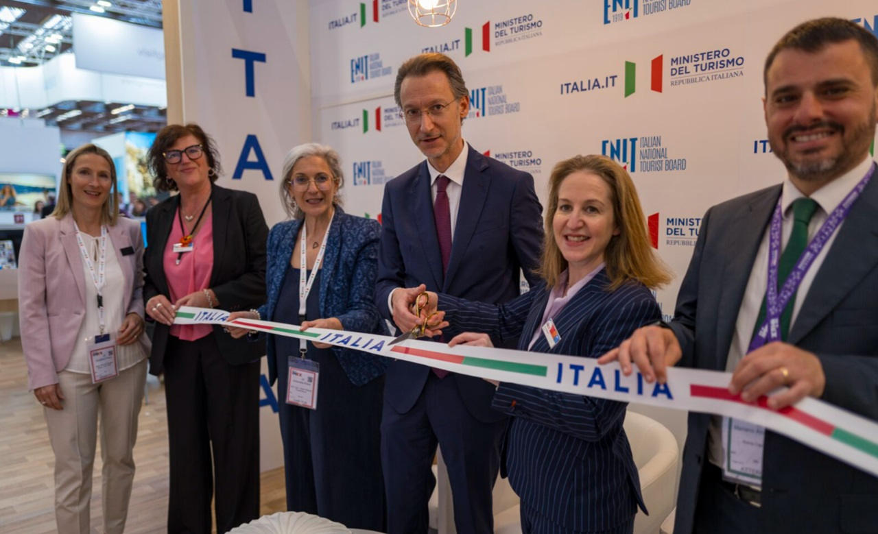 Turismo in Italia