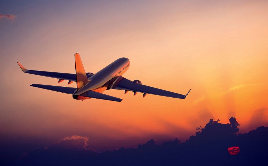 Upgrade in aereo