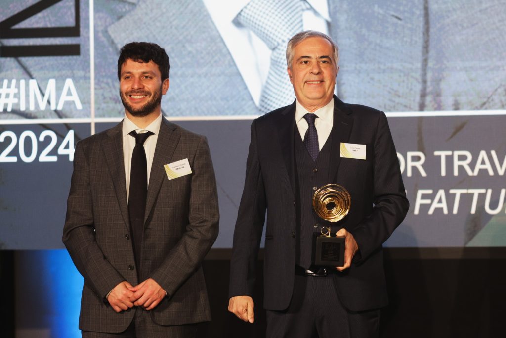 Uvet Mission Awards