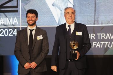 Uvet Mission Awards