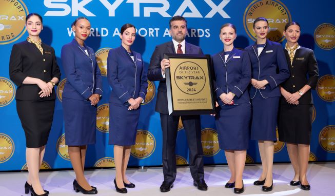 Volare da Venezia con Qatar Airways