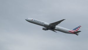 Volare in business class
