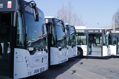 sciopero mezzi giugno 2024