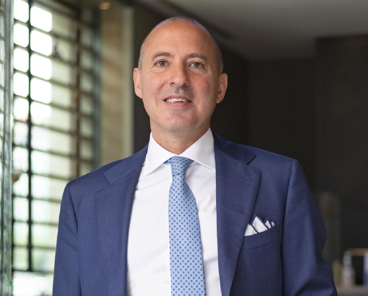 Starhotels rafforza il management aziendale con nuovi 5 general manager