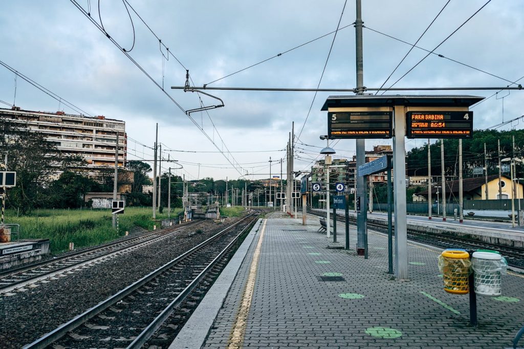 scioperi giugno 2024
