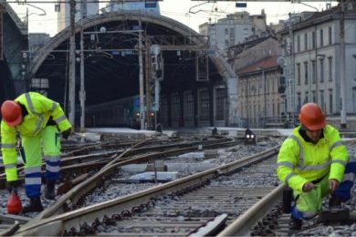 sciopero treni giugno 2024