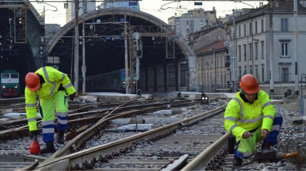 sciopero treni giugno 2024
