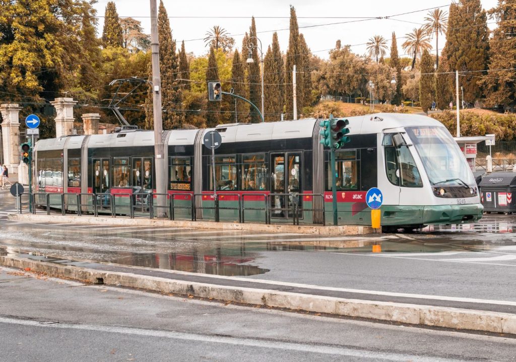 sciopero mezzi luglio 2024
