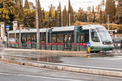 sciopero mezzi luglio 2024