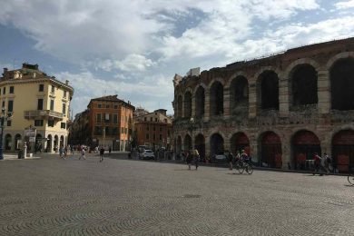 Arena di Verona