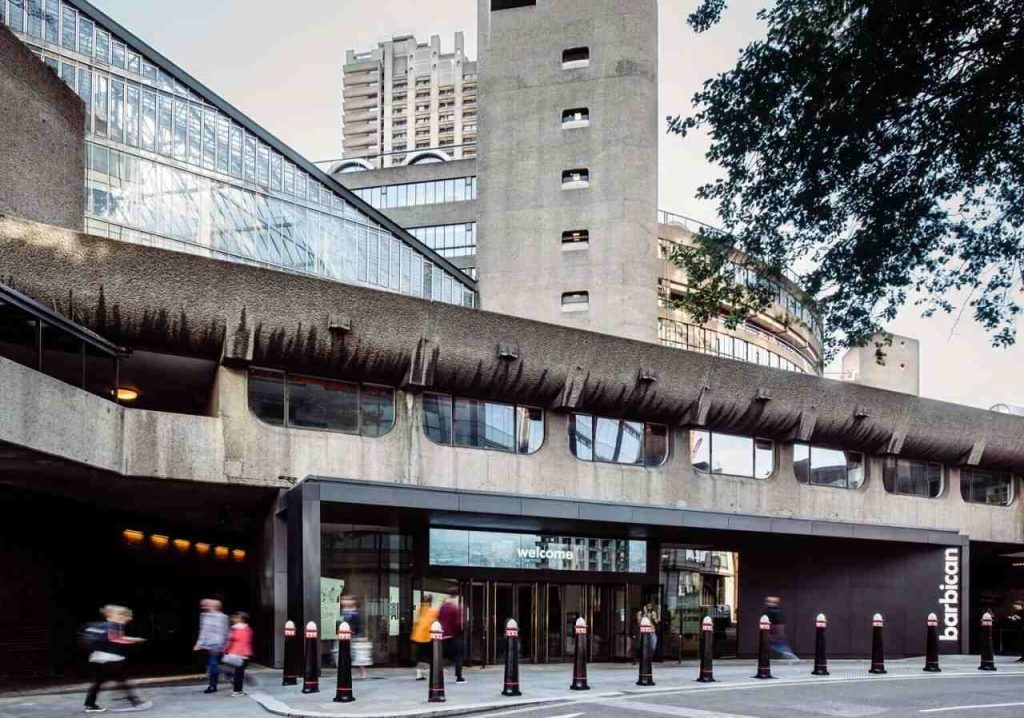 Barbican