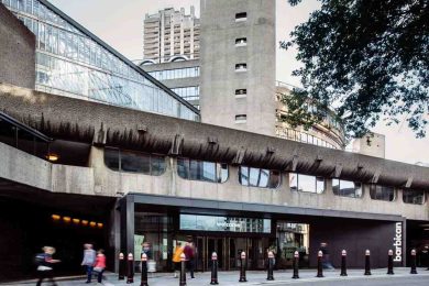 Barbican