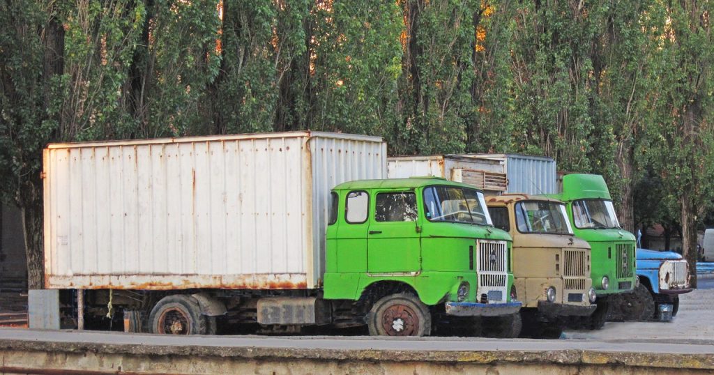 Camion