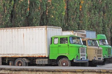 Camion