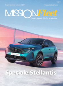 Speciale Stellantis - MissionFleet 3 / 2024