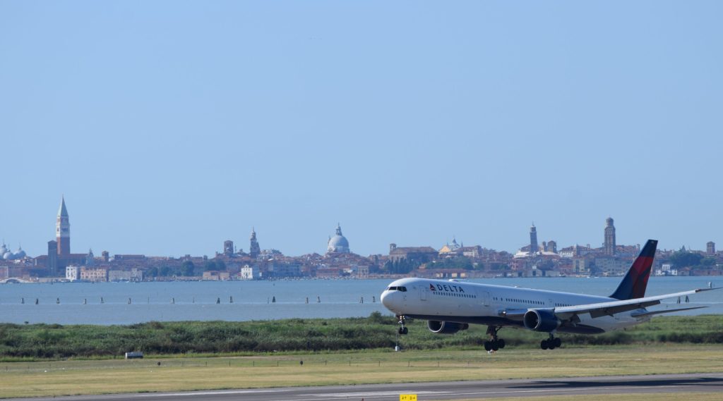 Delta Venezia
