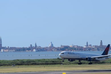 Delta Venezia