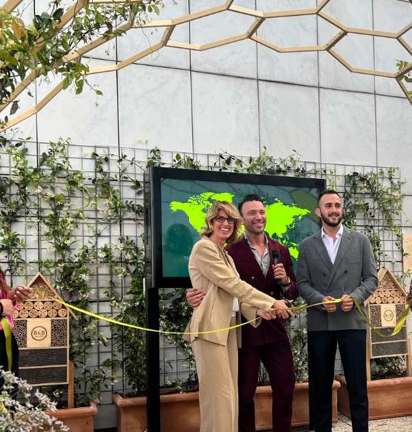 Dove sono i Bee Hotels a Milano