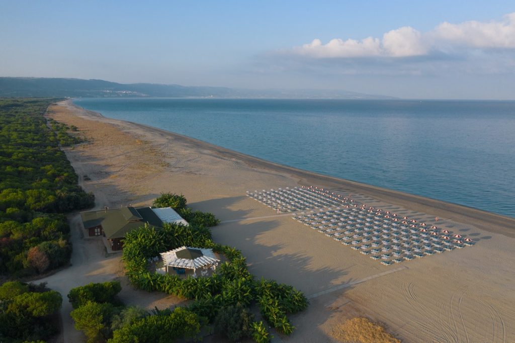 Falkensteiner Club Funimation Garden Calabria