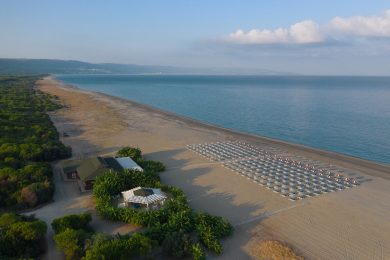 Falkensteiner Club Funimation Garden Calabria