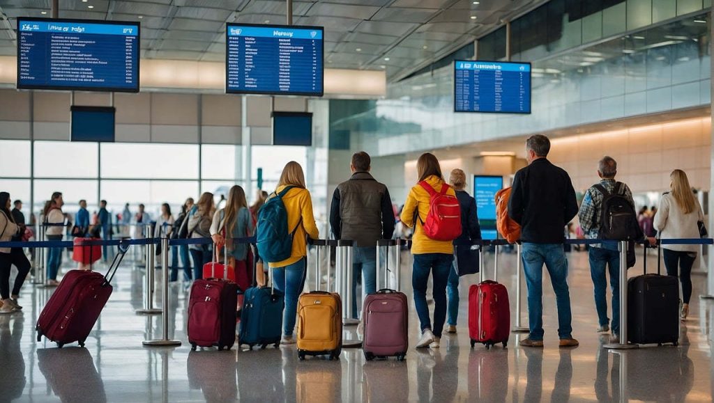 Fallimento tour operator tedesco