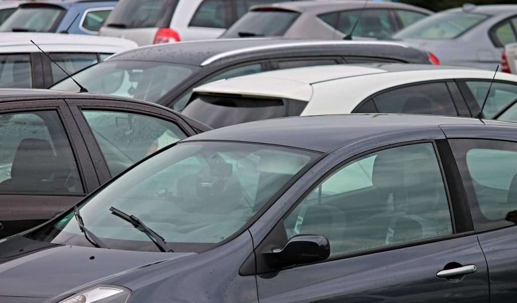 Immatricolazioni auto uso noleggio