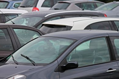 Immatricolazioni auto uso noleggio